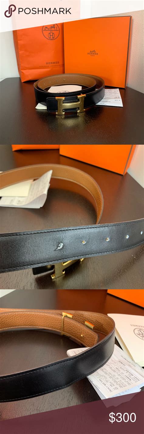 hermes belt review|hermes original belt.